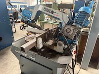 Pilous - arg 300 plus - metalen horizontale bandzaagmachine - afbeelding 4 van  6