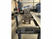 Pilous - arg 380 - bandzaagmachine - afbeelding 4 van  17