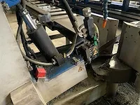 Pilous - arg 380 - bandzaagmachine - afbeelding 5 van  17