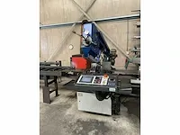 Pilous - arg 380 - bandzaagmachine - afbeelding 11 van  17