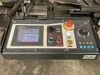 Pilous - arg 380 - bandzaagmachine - afbeelding 12 van  17