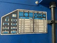 Pilous - arg 380 - bandzaagmachine - afbeelding 13 van  17