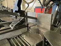 Pilous - arg 380 - bandzaagmachine - afbeelding 14 van  17