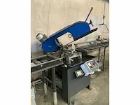 Pilous - bandzaagmachine - afbeelding 4 van  11