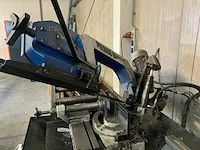 Pilous - bandzaagmachine - afbeelding 6 van  11