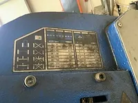 Pilous - bandzaagmachine - afbeelding 7 van  11