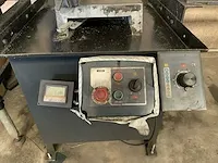 Pilous - bandzaagmachine - afbeelding 9 van  11