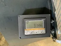 Pilous - bandzaagmachine - afbeelding 10 van  11