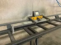 Pilous - bandzaagmachine - afbeelding 11 van  11