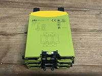 Pils pnoz m04p digitale in- en uitgangsmodule (3x) - afbeelding 4 van  4