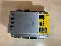 Pilz pss sb 3056 plc besturingsmodule - afbeelding 1 van  3