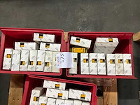 Pilz pze x4v 3/24vdc veiligheidsrelais (20x) - afbeelding 3 van  3