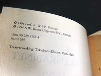 Pim fortuyn. het zakenkabinet - afbeelding 3 van  5