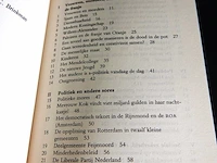 Pim fortuyn. het zakenkabinet - afbeelding 4 van  5