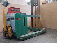 Pimespo ct-s vorkheftruck - afbeelding 1 van  7