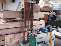 Pimespo ct-s vorkheftruck - afbeelding 4 van  7