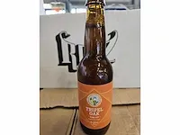 Pimpelmeesch - tripel oak blond - bier (120x) - afbeelding 4 van  6