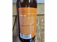 Pimpelmeesch - tripel oak blond - bier (120x) - afbeelding 5 van  6