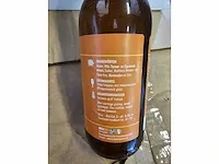 Pimpelmeesch - tripel oak blond - bier (120x) - afbeelding 6 van  6