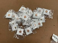 Pin (26x) - afbeelding 2 van  4