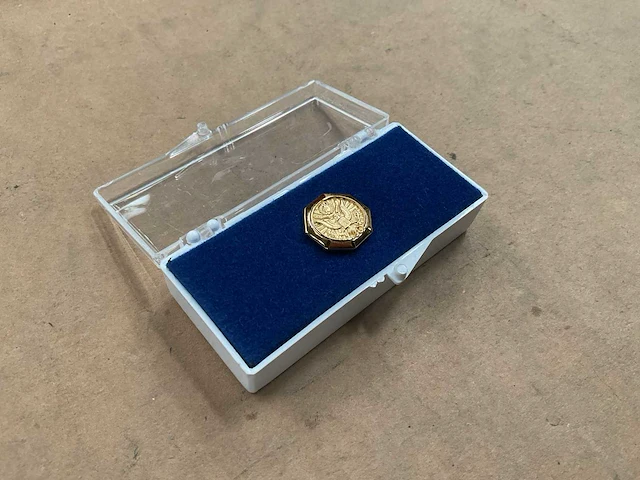 Pin (7x) - afbeelding 2 van  3