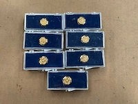 Pin (7x) - afbeelding 3 van  3