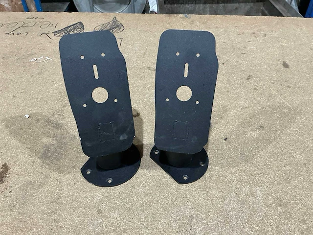 Pin automaat houder (2x) - afbeelding 2 van  7