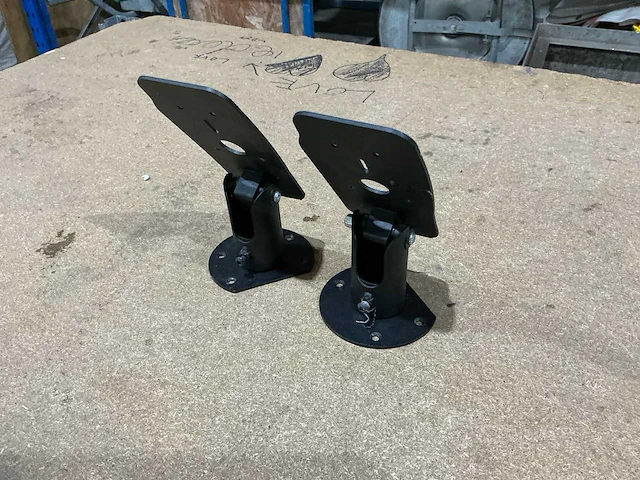 Pin automaat houder (2x) - afbeelding 4 van  7