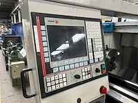 Pinacho - taurus 260 cnc - cnc lathes - 2001 - afbeelding 6 van  17