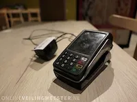 Pinapparaat ingenico, move/5000 - afbeelding 1 van  7