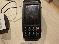 Pinapparaat ingenico, move/5000 - afbeelding 2 van  7