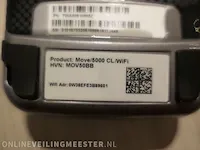 Pinapparaat ingenico, move/5000 - afbeelding 6 van  7