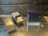 Pinapparaten & bonprinter - afbeelding 1 van  5
