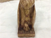 Pinguin ( jade?) - afbeelding 1 van  3