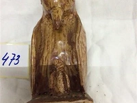 Pinguin ( jade?) - afbeelding 2 van  3