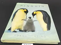 Pinguïn