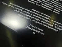 Pinguïn - afbeelding 2 van  5