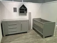 Pinio calmo babykamer