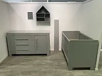 Pinio calmo babykamer - afbeelding 2 van  7