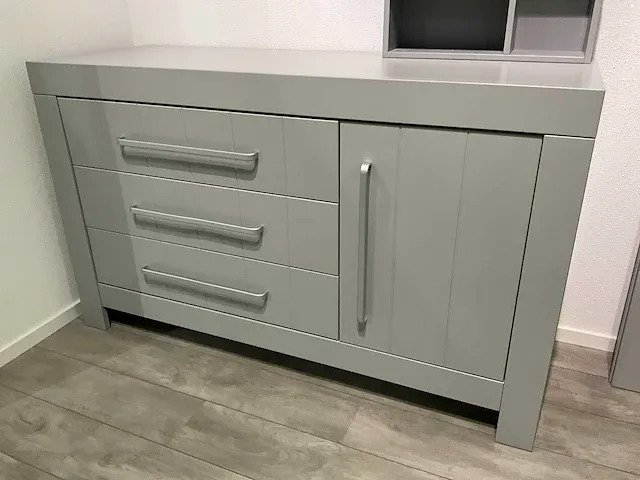 Pinio calmo babykamer - afbeelding 4 van  7