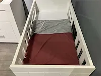 Pinio calmo babykamer - afbeelding 2 van  10