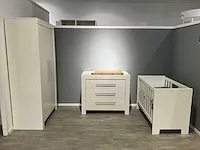 Pinio calmo babykamer