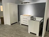 Pinio calmo babykamer - afbeelding 3 van  10
