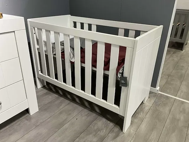 Pinio calmo babykamer - afbeelding 5 van  10