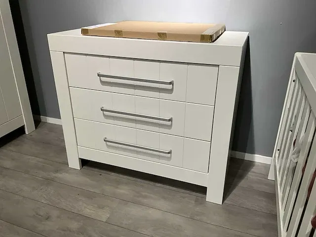 Pinio calmo babykamer - afbeelding 6 van  10