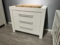 Pinio calmo babykamer - afbeelding 6 van  10