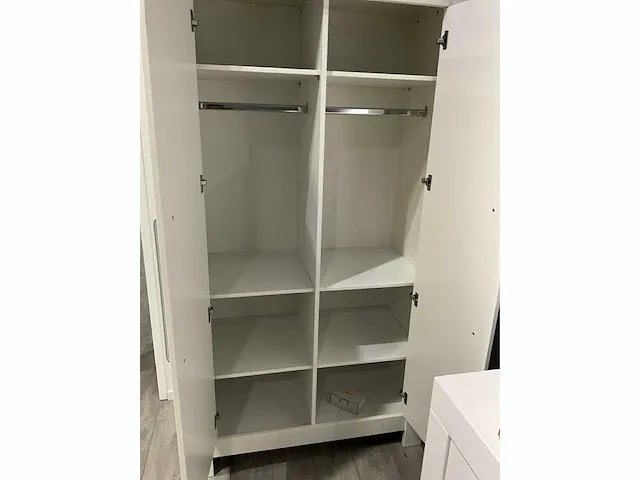 Pinio calmo babykamer - afbeelding 8 van  10
