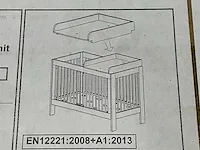 Pinio calmo babykamer - afbeelding 10 van  10