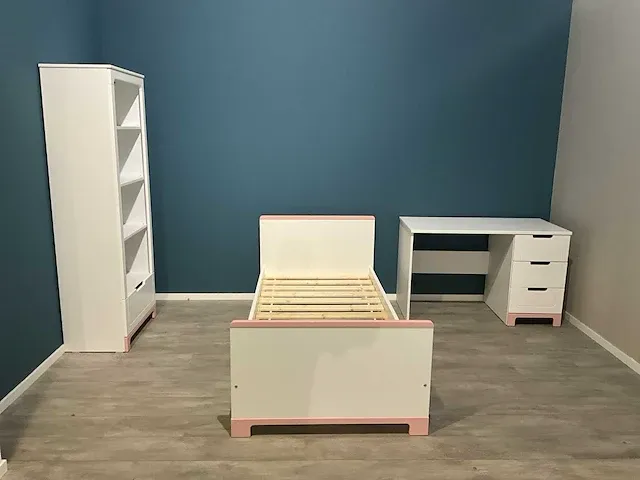 Pinio mini kinderkamer - afbeelding 1 van  6