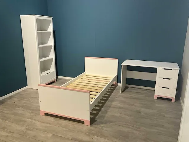 Pinio mini kinderkamer - afbeelding 2 van  6